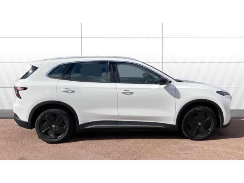 MG MGS5 125kW SE EV 49kWh 5dr Auto Electric Estate